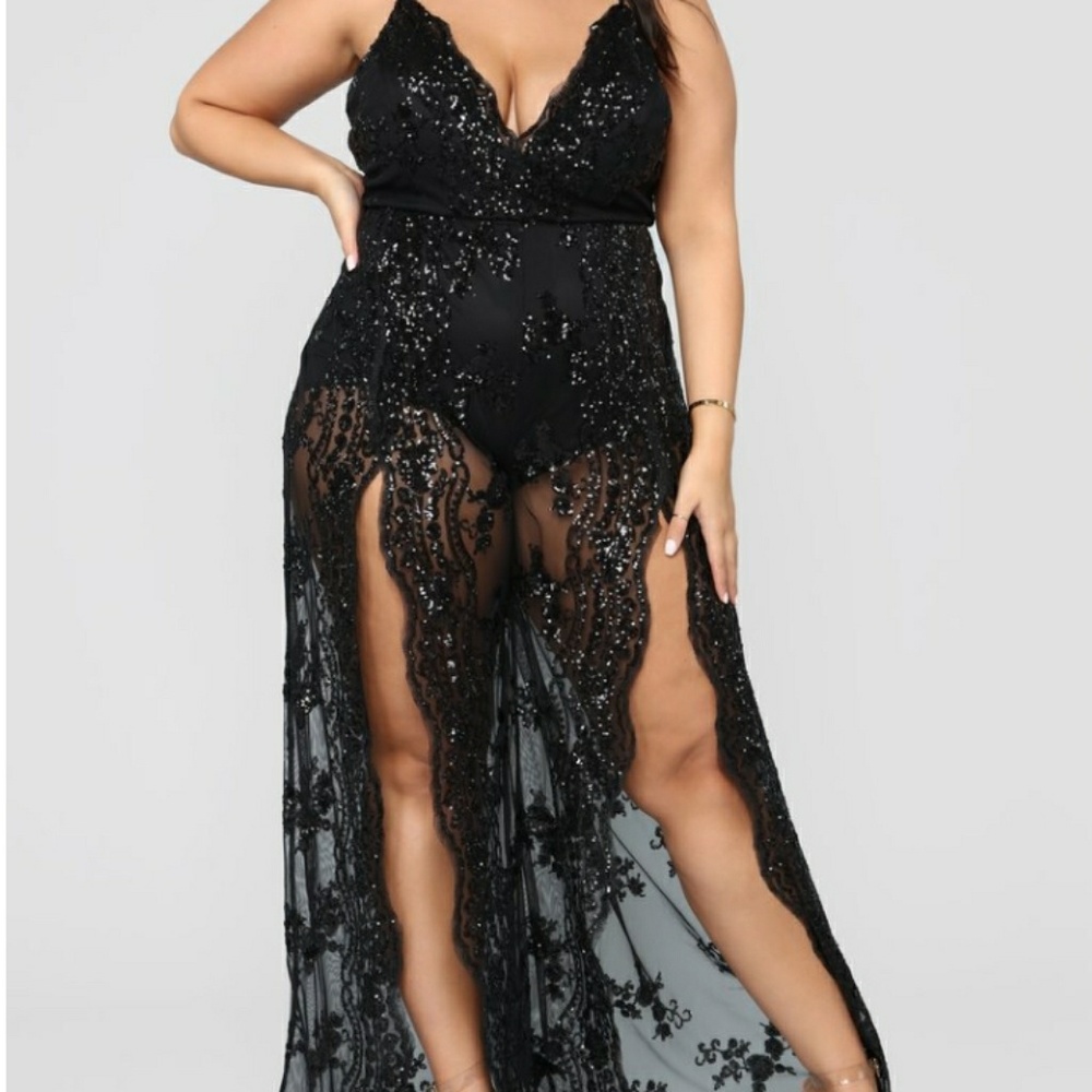 Jumpsuit